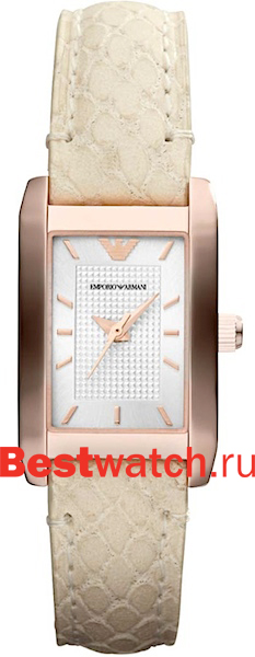 Часы Emporio Armani Ladies AR1655